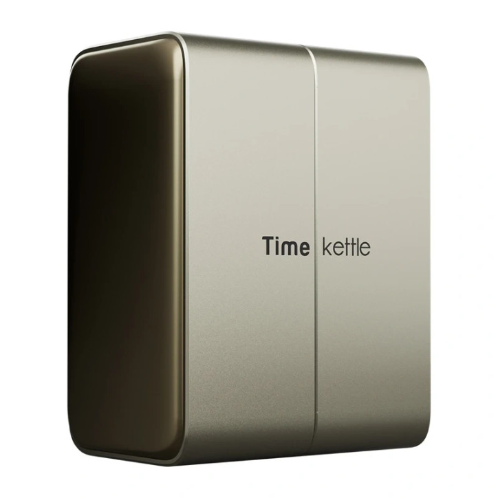 Auricolari Bluetooth TWS Timekettle W4 Plus Traduzione Oro Auricolari Bluetooth TWS Timekettle W4 Plus Traduzione Oro