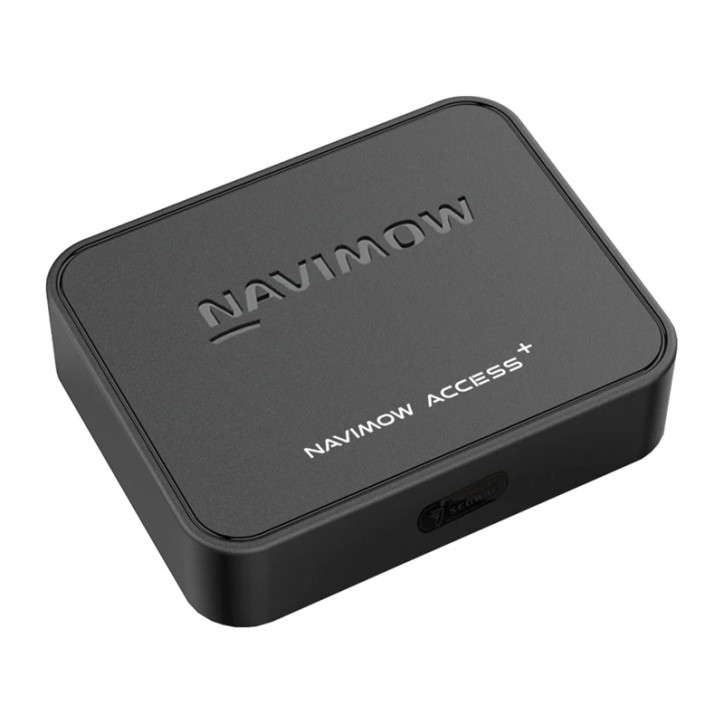 Segway Navimow Modulo 4G Access+ per Robot Tagliaerba Serie I1 Segway Navimow Modulo 4G Access+ per Robot Tagliaerba Serie I1