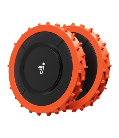 Segway Navimow Ruote Fuoristrada per Serie i1