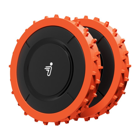 Segway Navimow Ruote Fuoristrada per Serie i1
