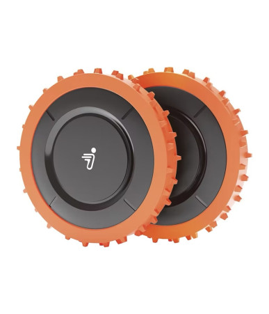 Segway Navimow Ruote Fuoristrada per Serie i1