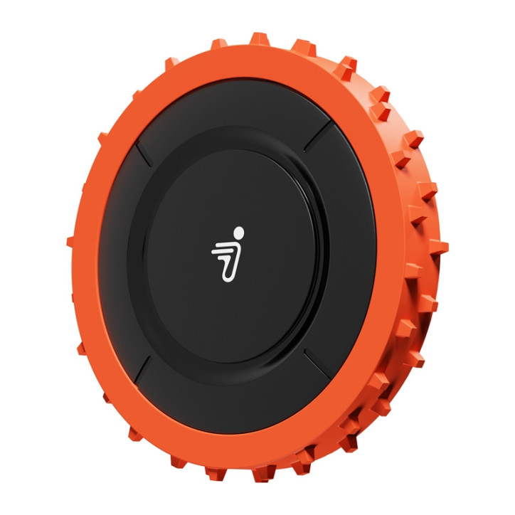 Segway Navimow Ruote Fuoristrada per Serie i1 Segway Navimow Ruote Fuoristrada per Serie i1