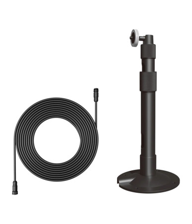 Segway Navimow Kit Estensione Antenna per Robot Tagliaerba Serie I1