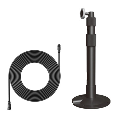 Segway Navimow Kit Estensione Antenna per Robot Tagliaerba Serie I1
