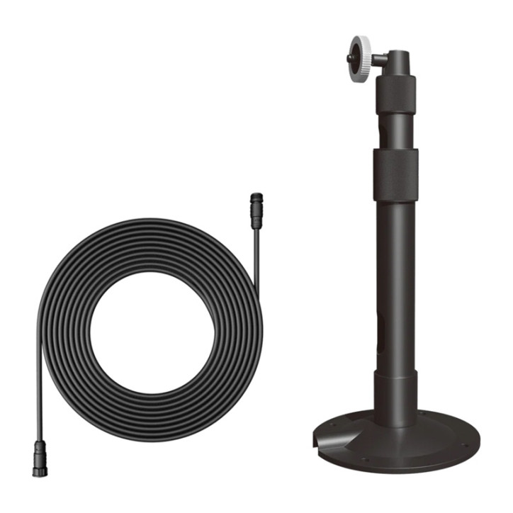 Segway Navimow Kit Estensione Antenna per Robot Tagliaerba Serie I1 Segway Navimow Kit Estensione Antenna per Robot Tagliaerba Serie I1