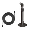 Segway Navimow Kit Estensione Antenna per Robot Tagliaerba Serie I1