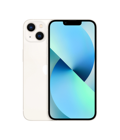 Apple iPhone 13 128GB Starlight
