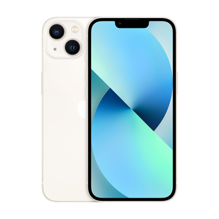 Apple iPhone 13 128GB Starlight