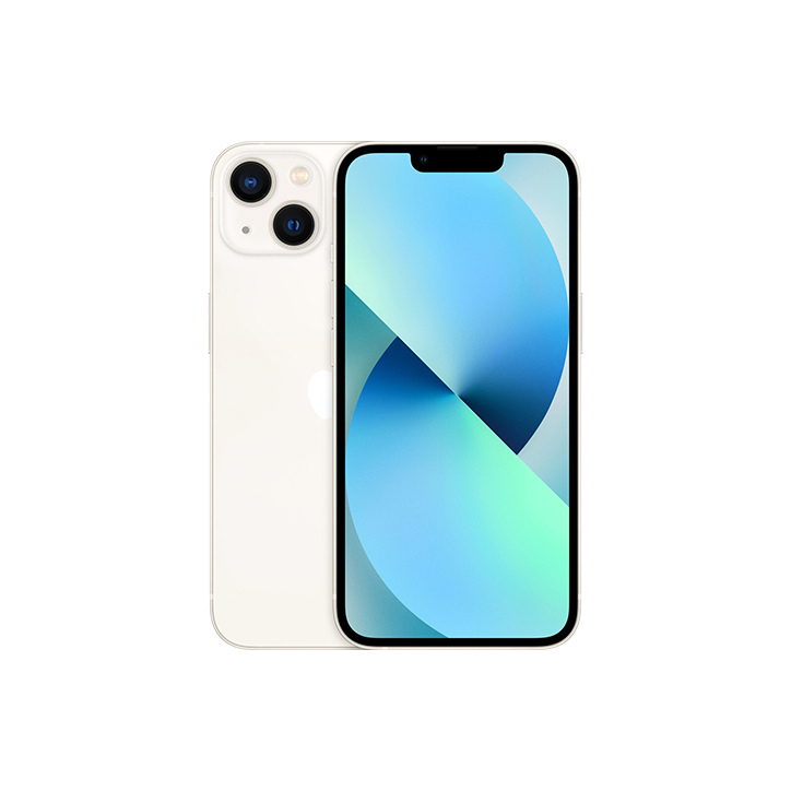 Apple iPhone 13 128GB Starlight