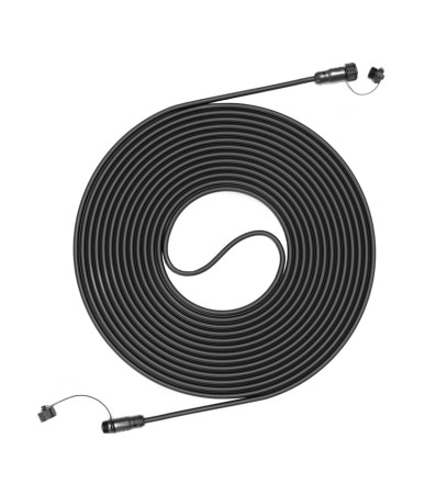 Segway Navimow Cavo Estensione Antenna HA103 per Robot Tagliaerba Serie i1