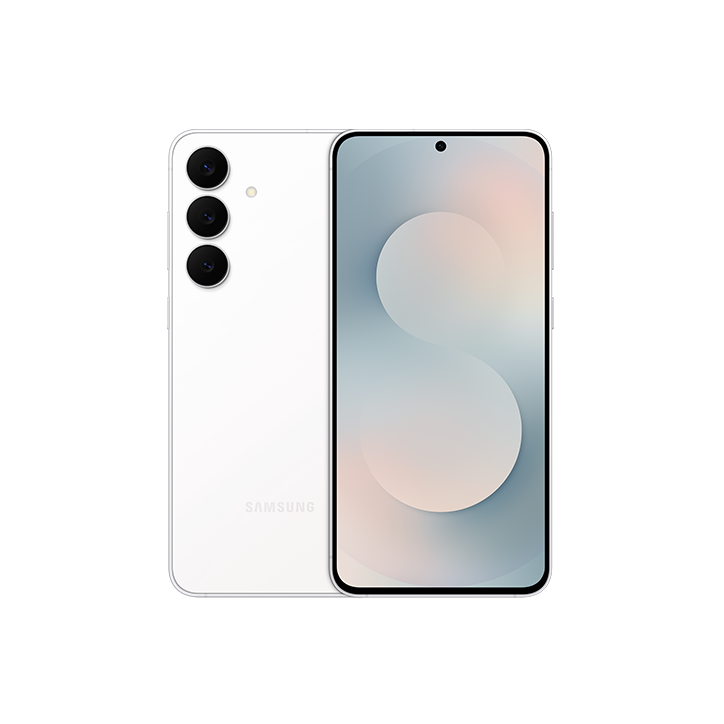 Samsung Galaxy S25 FE S731 5G Dual Sim 8GB RAM 128GB Bianco