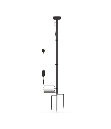 Segway Navimow Antenna Potenziatore Segnale per Robot Tagliaerba X4 Series