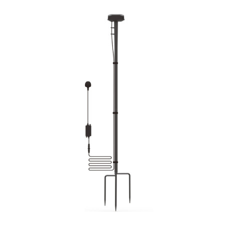 Segway Navimow Antenna Potenziatore Segnale per Robot Tagliaerba X4 Series