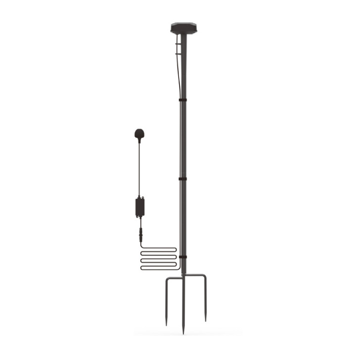 Segway Navimow Antenna Potenziatore Segnale per Robot Tagliaerba X4 Series Segway Navimow Antenna Potenziatore Segnale per Robot Tagliaerba X4 Series
