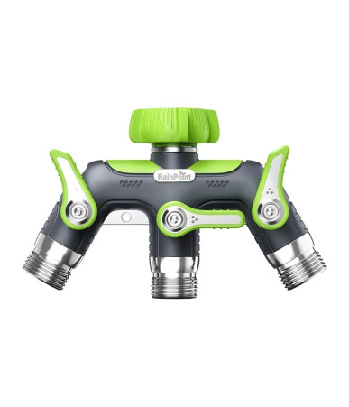RainPoint Distributore Acqua 3 Uscite