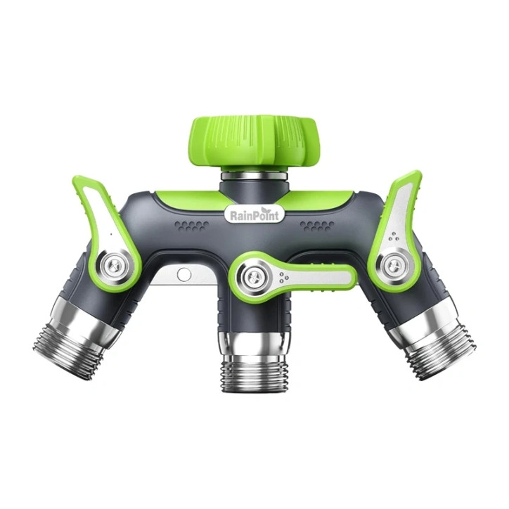 RainPoint Distributore Acqua 3 Uscite