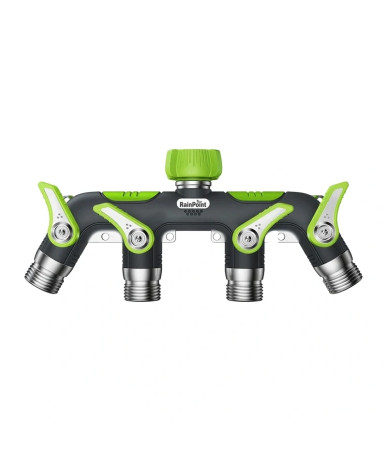 RainPoint 4-Channel Water Distributor