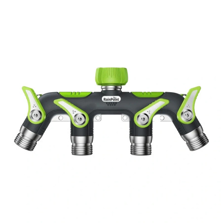 RainPoint Distributore Acqua 4 Uscite DZ04