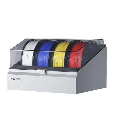 QiDi Sistema Multifilamento per Stampante 3D
