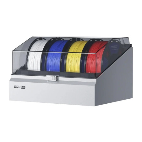 QiDi Sistema Multifilamento per Stampante 3D