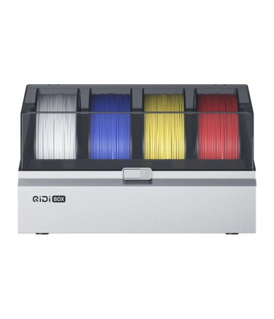 QiDi Sistema Multifilamento per Stampante 3D