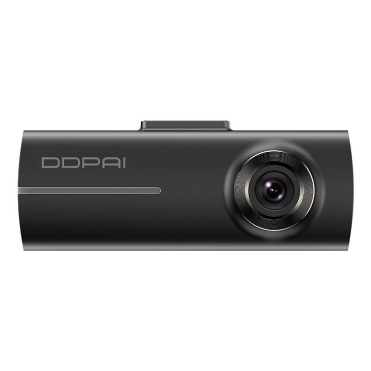 DDPAI N1 Dual Dashcam 1296p + Telecamera Posteriore 1080p DDPAI N1 Dual Dashcam 1296p + Telecamera Posteriore 1080p