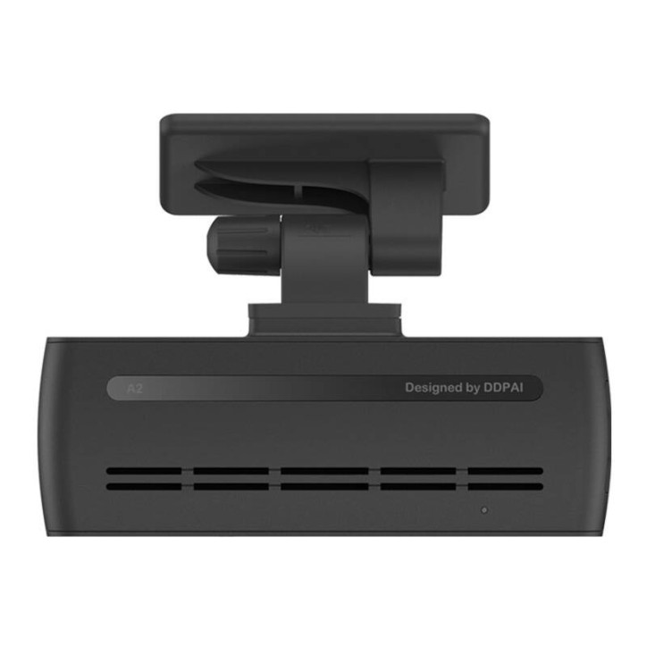 DDPAI N1 Dual Dashcam 1296p + Telecamera Posteriore 1080p DDPAI N1 Dual Dashcam 1296p + Telecamera Posteriore 1080p