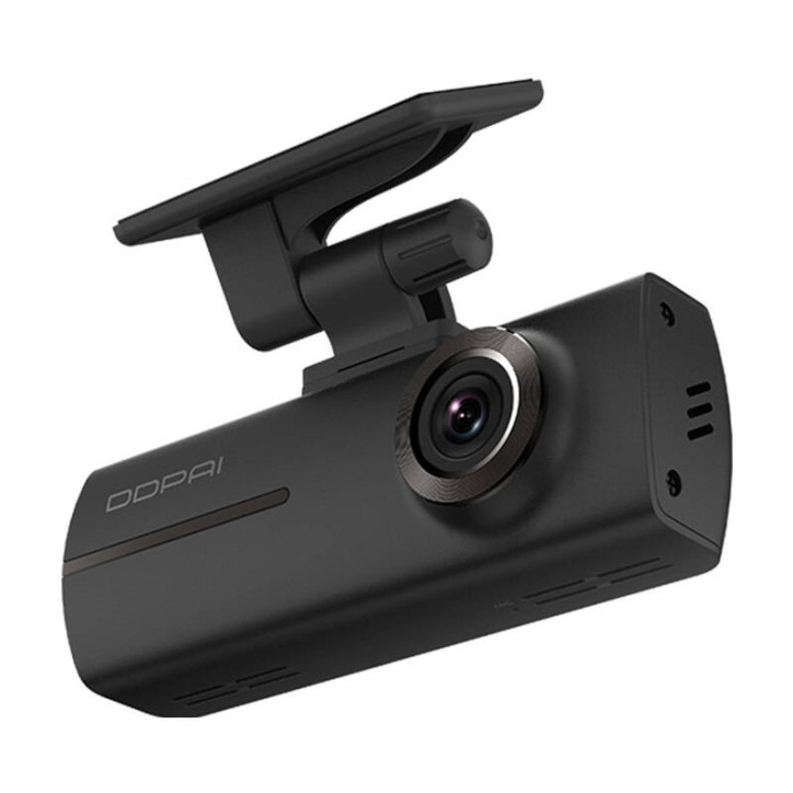 DDPAI N1 Dual Dashcam 1296p + Telecamera Posteriore 1080p DDPAI N1 Dual Dashcam 1296p + Telecamera Posteriore 1080p