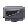 DDPAI Ranger Dashcam GPS WiFi 4K per Moto