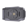DDPAI Ranger Dashcam GPS WiFi 4K per Moto