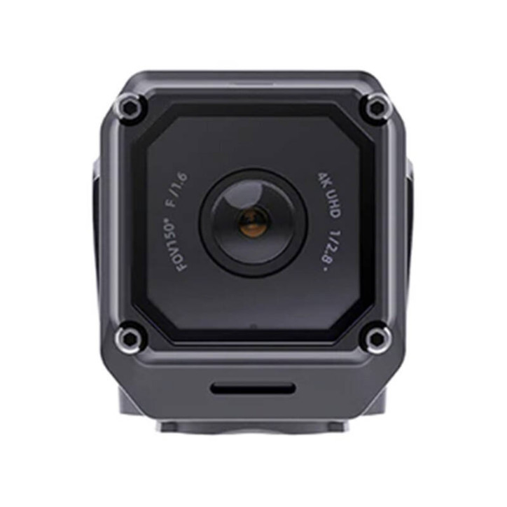 DDPAI Ranger Dashcam GPS WiFi 4K per Moto DDPAI Ranger Dashcam GPS WiFi 4K per Moto
