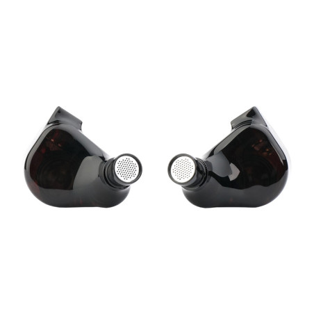 TRUTHEAR Zero Cuffie In-Ear Cablate Rosse
