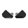 Cuffie TRUTHEAR Hexa In-Ear Cablate Nero