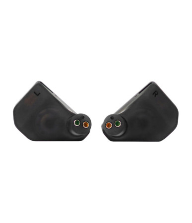 Cuffie TRUTHEAR Hexa In-Ear Cablate Nero