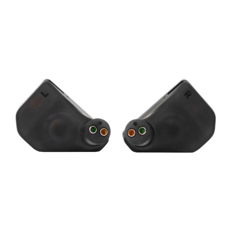 Cuffie TRUTHEAR Hexa In-Ear Cablate Nero