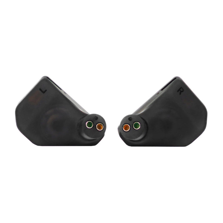 Cuffie TRUTHEAR Hexa In-Ear Cablate Nero