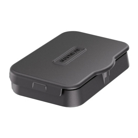 Sunnylife Pellicola Protettiva Schermo Vetro Temperato per DJI Osmo Pocket 4P/4/3