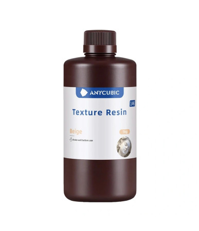 Anycubic Resina Texture Beige 1kg