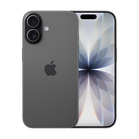 Apple iPhone 17 512GB Nero