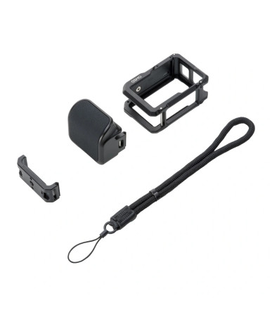 DJI Kit Accessori Street Photography per Osmo Action 5 Pro