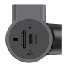 DDPAI MINI Pro 2K Dashcam 2K QHD Nero
