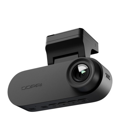 DDPAI N2 Dual Dashcam 2K + 1080P con Wi-Fi e Schermo 1.9"