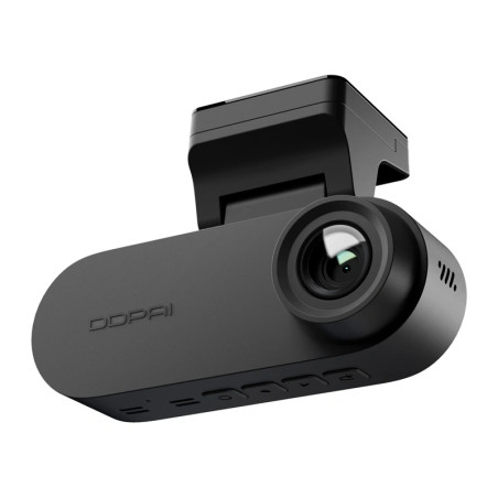 DDPAI N2 Dual Dashcam 2K + 1080P con Wi-Fi e Schermo 1.9"
