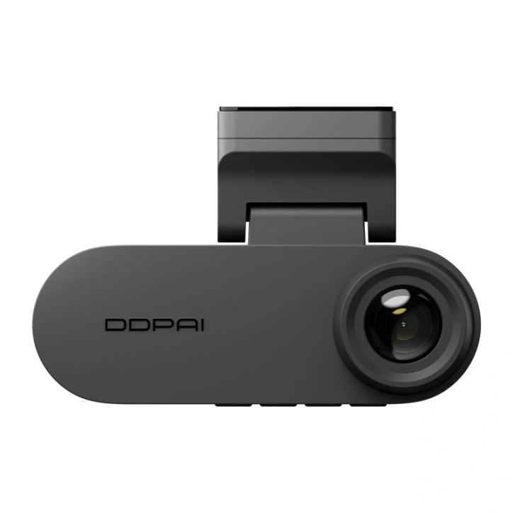 DDPAI N2 Dual Dashcam 2K + 1080P con Wi-Fi e Schermo 1.9" DDPAI N2 Dual Dashcam 2K + 1080P con Wi-Fi e Schermo 1.9"