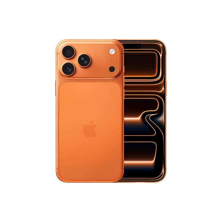 Apple iPhone 17 Pro 512GB Cosmic Orange