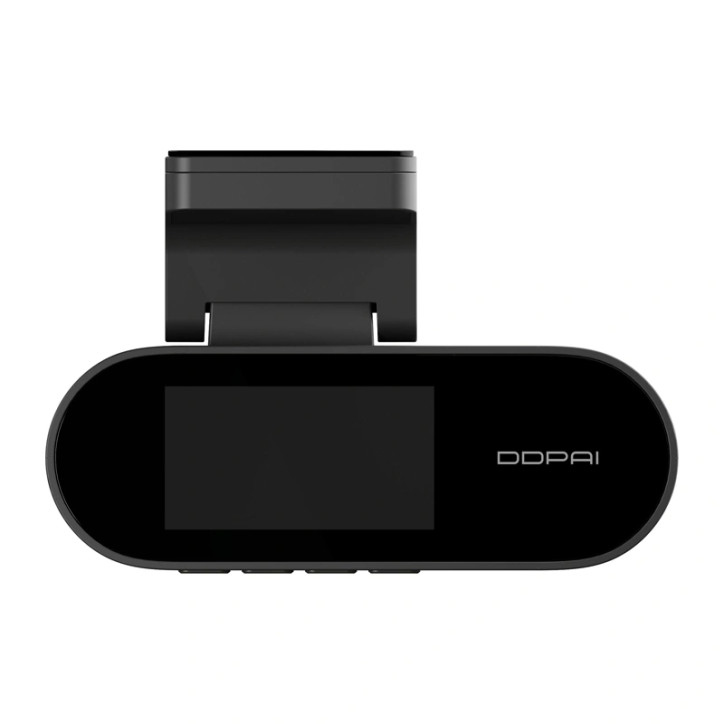 DDPAI N2 Dual Dashcam 2K + 1080P con Wi-Fi e Schermo 1.9" DDPAI N2 Dual Dashcam 2K + 1080P con Wi-Fi e Schermo 1.9"