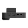 DDPAI N2 Dual Dashcam 2K + 1080P con Wi-Fi e Schermo 1.9"