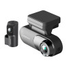 DDPAI N3 Pro 2026 Dashcam 3K + 1080P GPS ADAS Supercapacitor