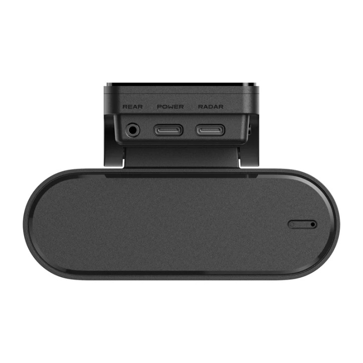 DDPAI N5 Dual 2026 Dashcam 4K Doppia Telecamera