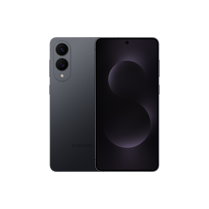 Samsung Galaxy S25 Edge S937 5G 256GB 12GB RAM Titanium Jetblack